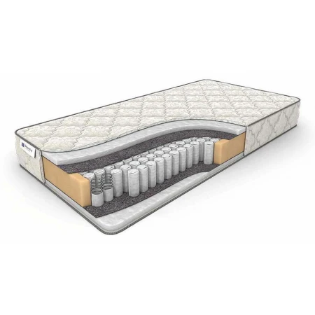 Матрас полутораспальный Eco Holl TFK 2000x1200