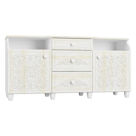 Комод Соня премиум СО-21