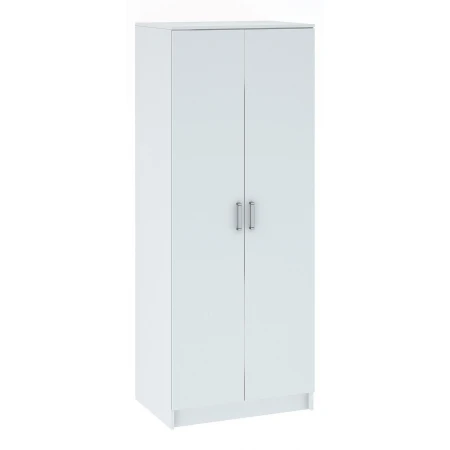 Шкаф платяной Лофт 800