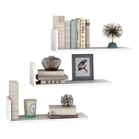 Полка навесная Файн-53