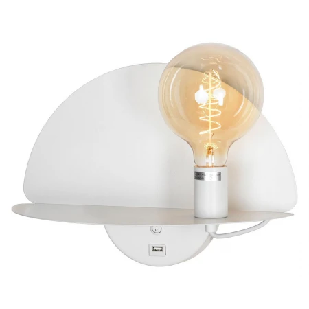 Бра с полкой Cozy LSP-8231