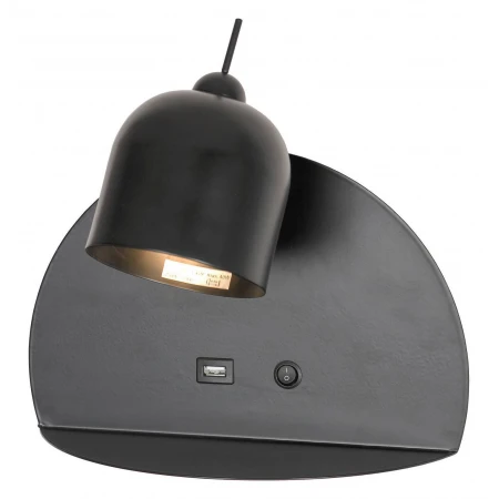 Бра с полкой Cozy LSP-8232