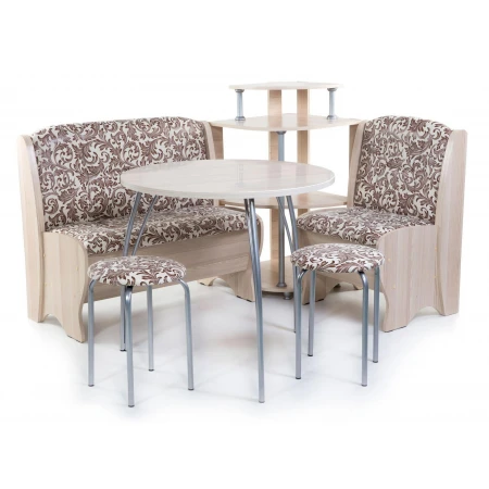 Уголок кухонный Лотос