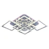 Светодиодная люстра 8050/6 CHR
