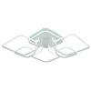 Светодиодная люстра 6047/6B WHT Светодиодная люстра 6047/6B WHT
