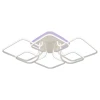 Светодиодная люстра 6047/6B WHT Светодиодная люстра 6047/6B WHT