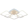 Светодиодная люстра 6047/6B WHT Светодиодная люстра 6047/6B WHT