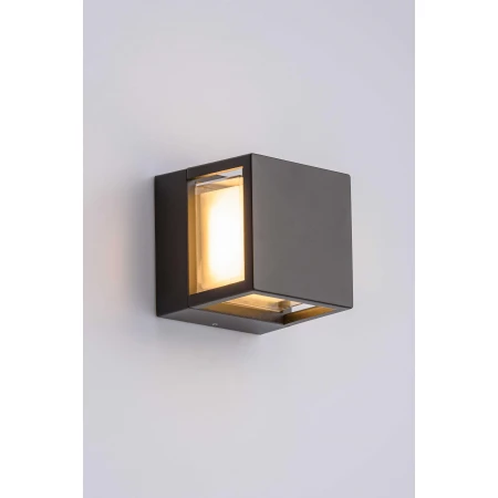 PL-460B BK (1/30) Светильник (RL)  PL-460B BK (1/30) Светильник (RL)