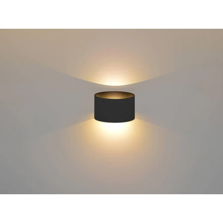 PL-469B BK (1/20) Светильник  PL-469B BK (1/20) Светильник