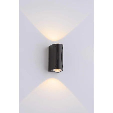 PL-543SB BK (1/50) Светильник (RL)  PL-543SB BK (1/50) Светильник (RL)