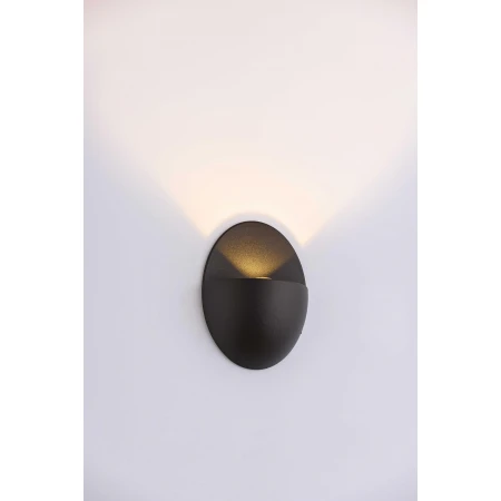 PL-607 SBK (1/20) Светильник (RL)  PL-607 SBK (1/20) Светильник (RL)