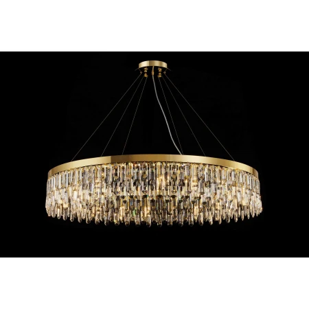 F6-ф1200*H220 H GOLD (1) Люстра NW 