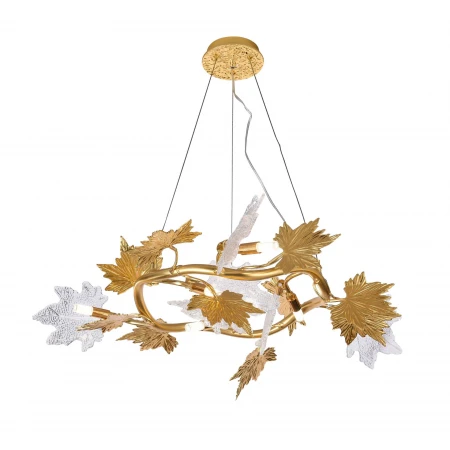 P6046/D600 FGD (1) Люстра (RL)  P6046/D600 FGD (1) Люстра (RL)