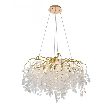 P6028/D800 SV (1) Люстра (RL) 