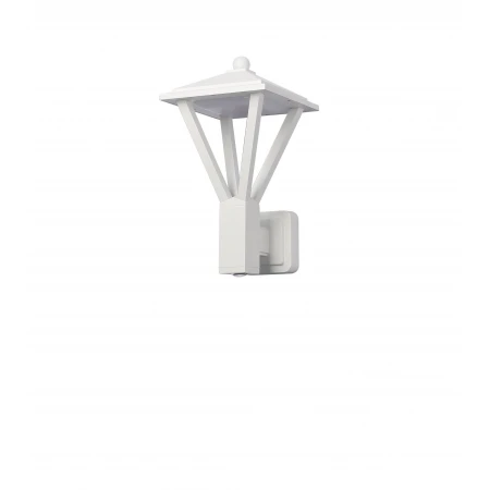 PL-2247-2W WHITE (1/6) Светильник (RL)  PL-2247-2W WHITE (1/6) Светильник (RL)