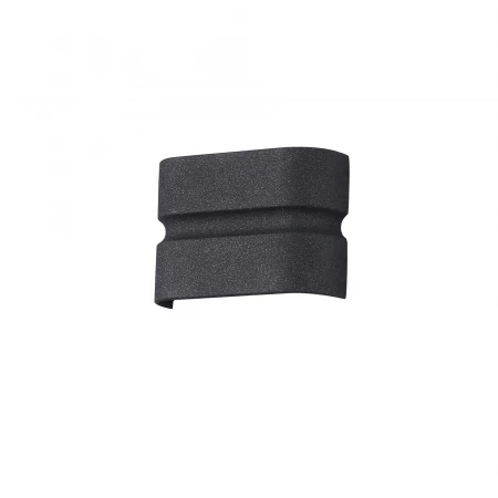 PL-2243-2B BLACK (1/30) Светильник (RL)  PL-2243-2B BLACK (1/30) Светильник (RL)