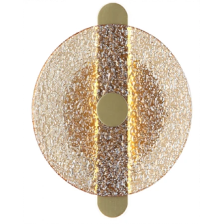 7065MB-200BS/CE BRASS (1) Настенный светильник (NW) 