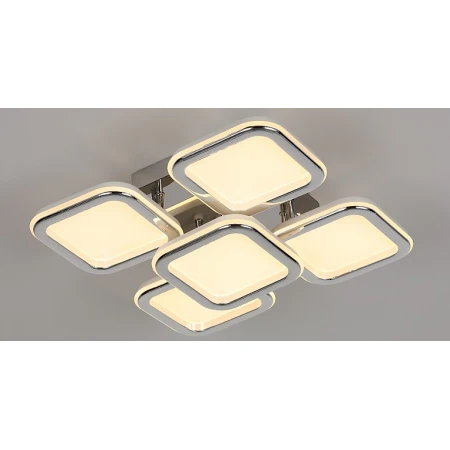 9304/4S+1 CR (1) Люстра (RL) #  9304/4S+1 CR (1) Люстра (RL) #