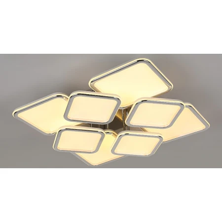 9304/4+4M CR (1) Люстра (RL) #  9304/4+4M CR (1) Люстра (RL) #