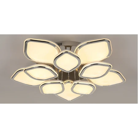 9331/5+5S CR (1) Люстра (RL) 