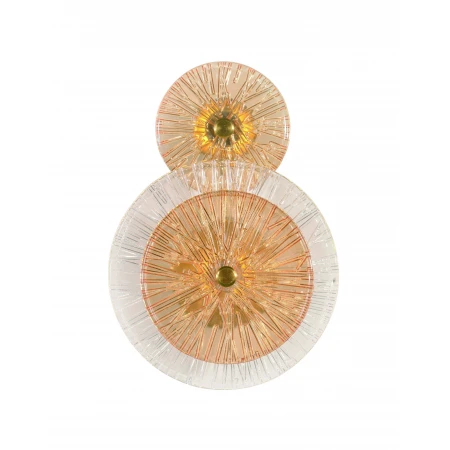 W5858P/2 PLATING BRASS (1) Настенный светильник NW  W5858P/2 PLATING BRASS (1) Настенный светильник NW