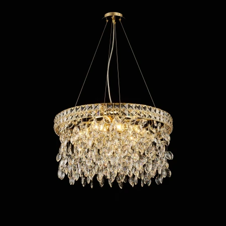 T28-ф600*H310(1200) H GOLD (1) Люстра NW 