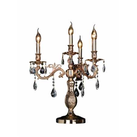 T1118/3+1E FGD+BK (1/4) Наст. лампа NW  T1118/3+1E FGD+BK (1/4) Наст. лампа NW