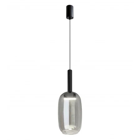 5305/1 SMOKE GRAY (1) Люстра NW 