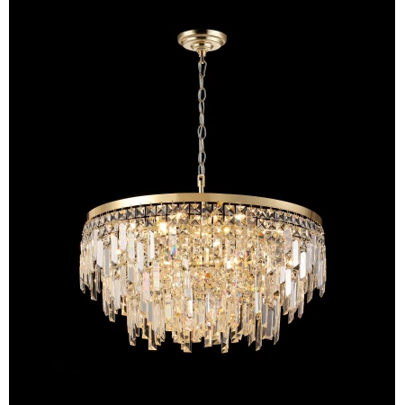 F7-ф600*H300(530) H GOLD (1) Люстра (NW) # 