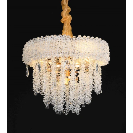 7008/D400 FGD (1) Люстра RL # 