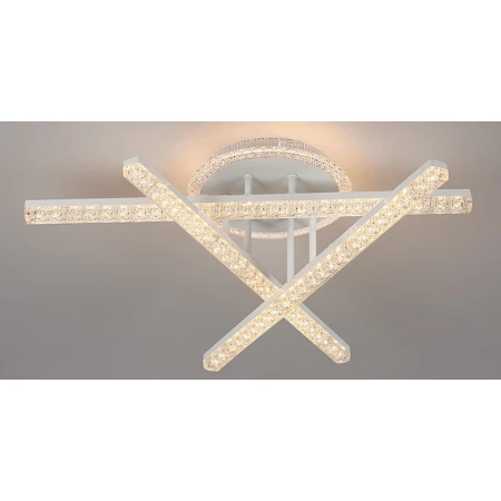 9458/3 WT (1) Люстра N (RL) 