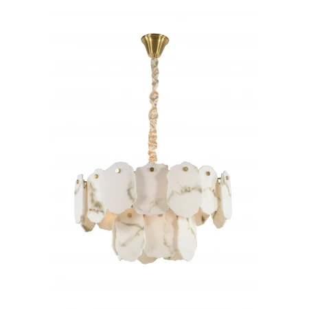 6087P/11 PLATING BRASS H (1) Люстра NW 