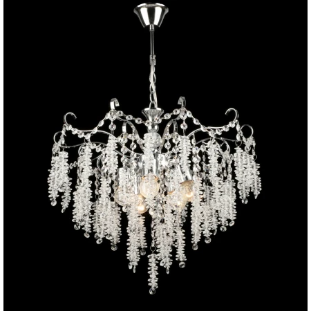 2867/5 CH (1) Люстра RL 