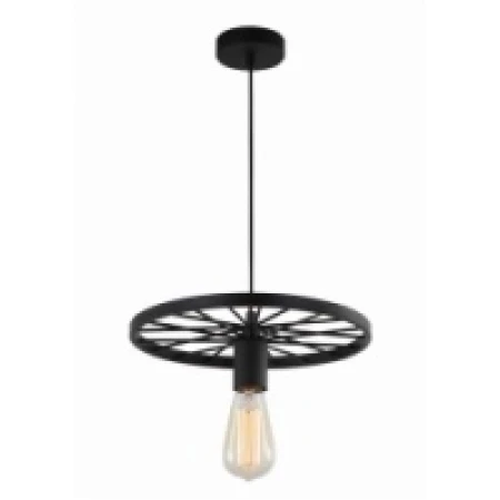 2708/1 BLACK (1) Люстра 