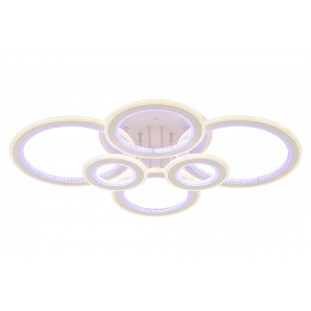 5211/2*3 WT/MIX (1) Люстра (RL) 