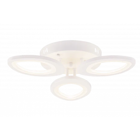 3028/3 WT (1/5) Люстра MN (RL) # 