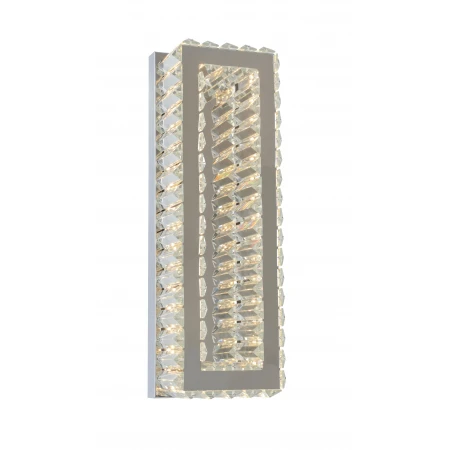 W2934R/20W CHR (1) Настенный светильник NW 