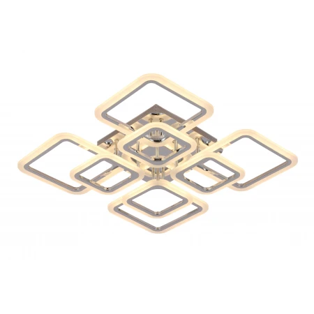 3012/4+4 CR (1) Люстра N (RL) 