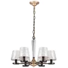 Подвесная люстра Lightstar Perla 707061 Подвесная люстра Lightstar Perla 707061