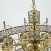 Подвесная люстра Citilux Эмир CL467193