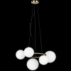 Подвесная люстра Lightstar Globo 815051 Подвесная люстра Lightstar Globo 815051