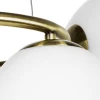 Подвесная люстра Lightstar Globo 815051 Подвесная люстра Lightstar Globo 815051