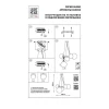 Подвесная люстра Lightstar Globo 815051 Подвесная люстра Lightstar Globo 815051