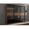 Шкаф-купе Кааппи 12 2100x600