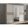 Шкаф-купе Кааппи 10 1800x450