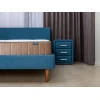 Матрас полутораспальный Grace Medium 2000x1400