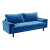 Диван Scott , велюр Диван Scott , велюр