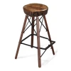 Табурет барный SHT-ST18-1/S80 Табурет барный SHT-ST18-1/S80
