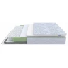 Матрас полутораспальный Green S 2200x1200 Матрас полутораспальный Green S 2200x1200