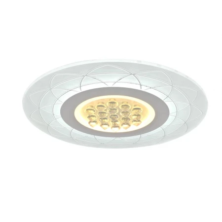 M68716/500-50W WT  (1) - Светодиодные светильники Selena